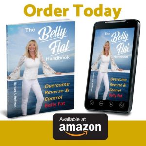 The Belly Fat Book 