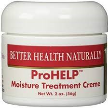 ProHelp Moisture Treatment Cream