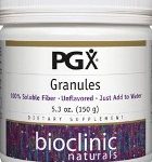 Pgx Crystals