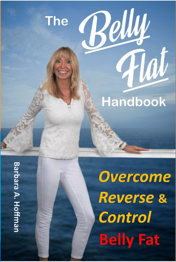 The Belly Flat Handbook