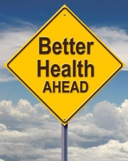 Better Health Ahead