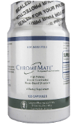 Chrome Mate