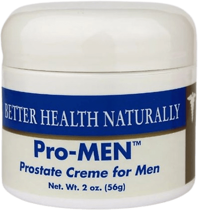 Pro-men Prostate Cream Designed for Men’s Health and Comfort, Promoting Wellness and Support for Prostate Care.