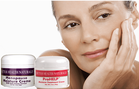 Women Cream