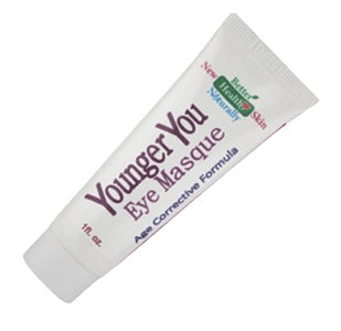 Eye Masque Designed for Younger-Looking Skin, Promoting Hydration and Reducing the Appearance of Fine Lines.
