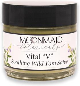Vital V Wild Yam Salve